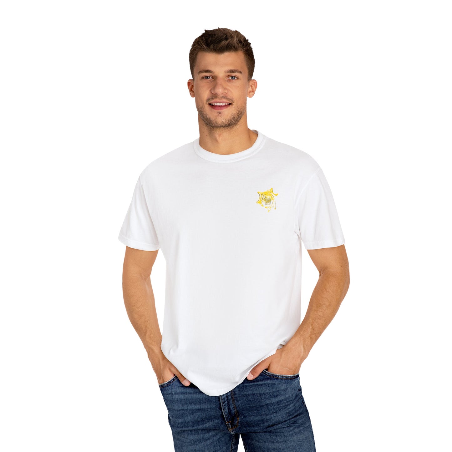 Soul Shine Tee