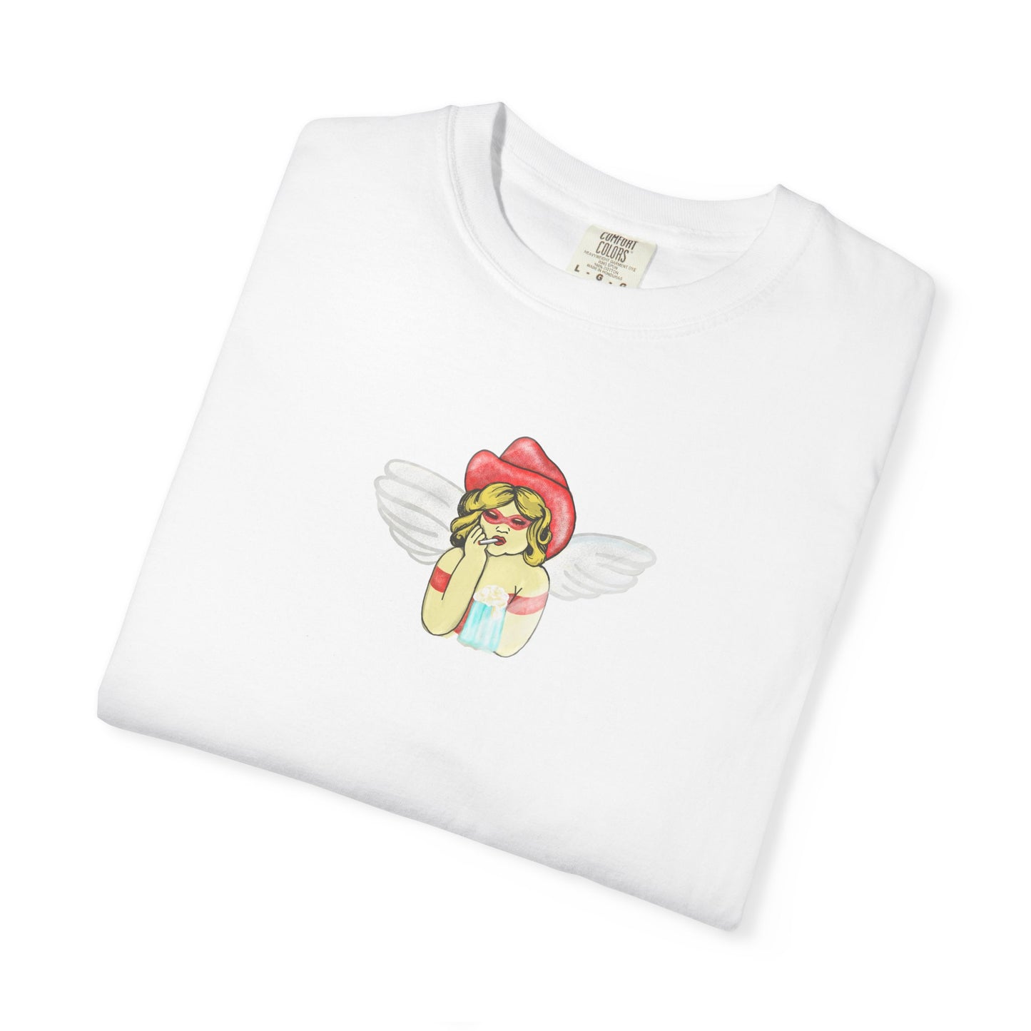 Master Peace Tee