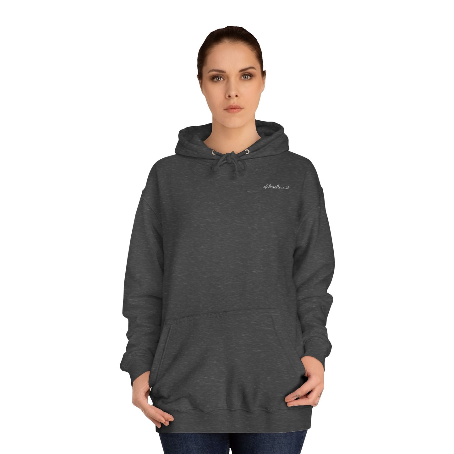 Retro Vinyl Lover's Hoodie