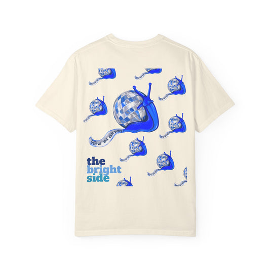 Glow Your Own Way Tee