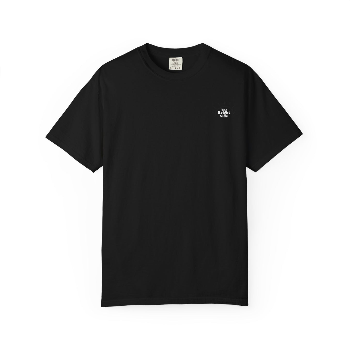 Love is the Movement Tee