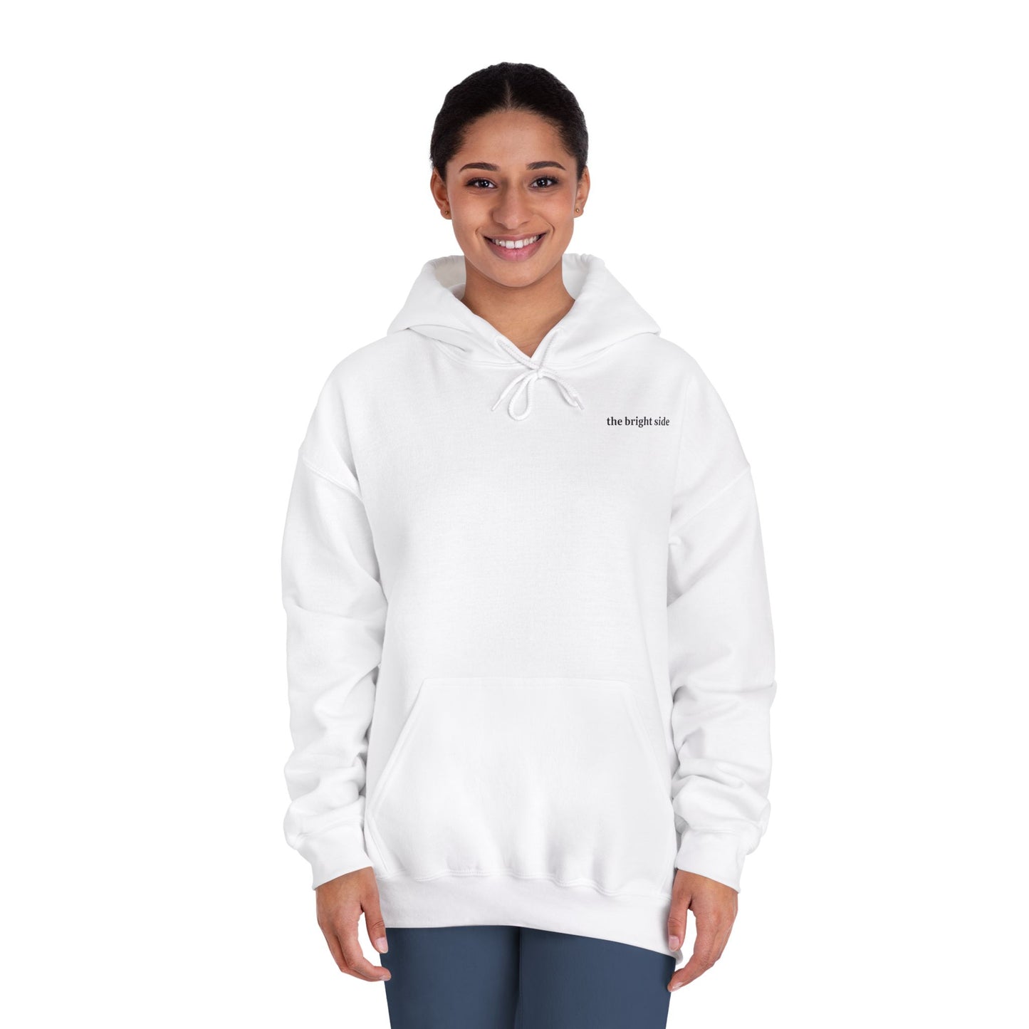 Love is the Movement Hoodie