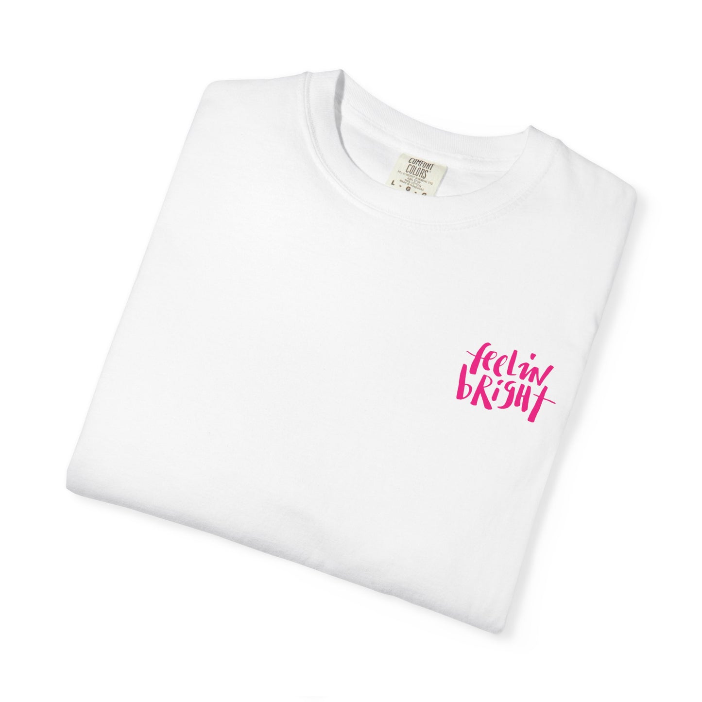 Just Roll With It Tee