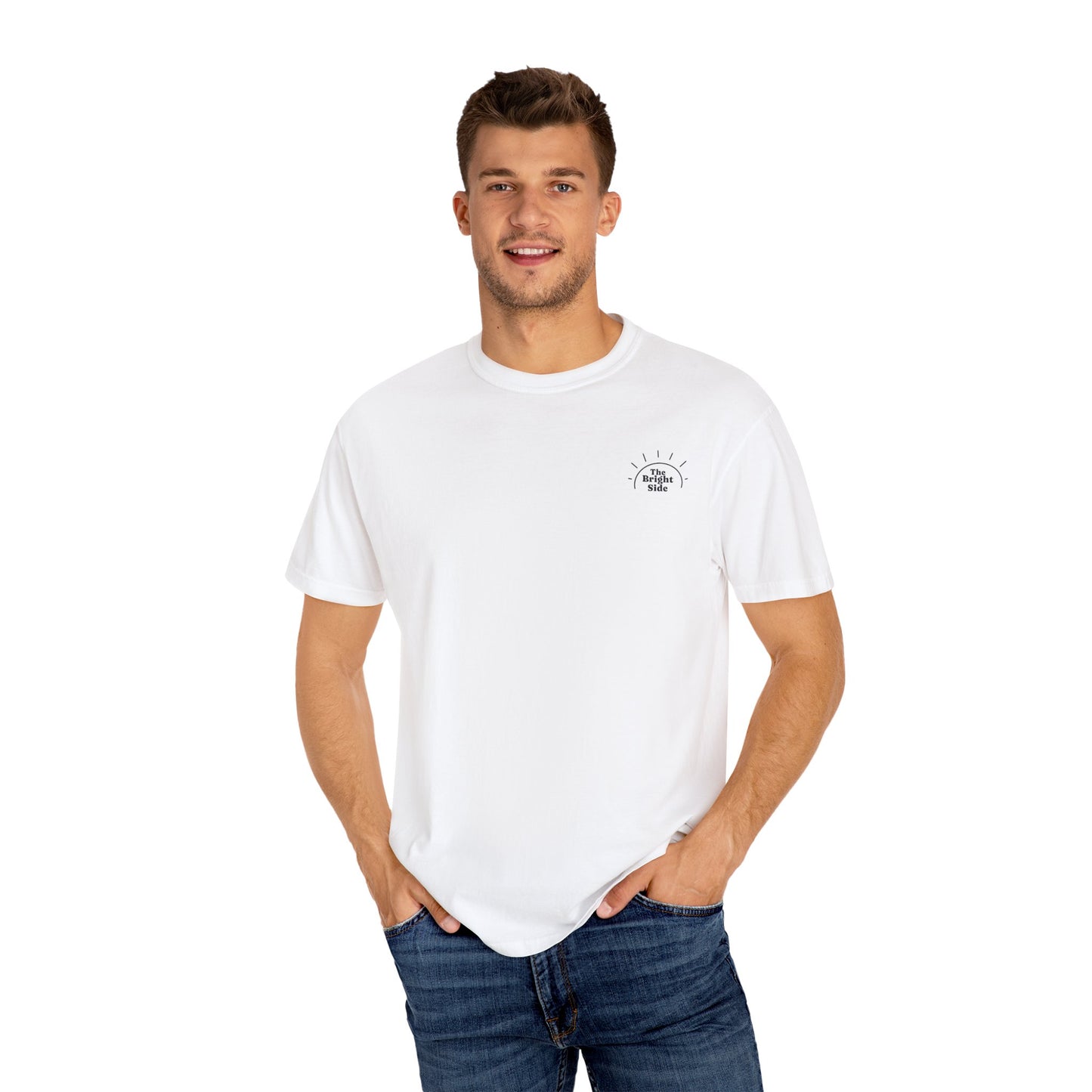 Love is the Movement Tee