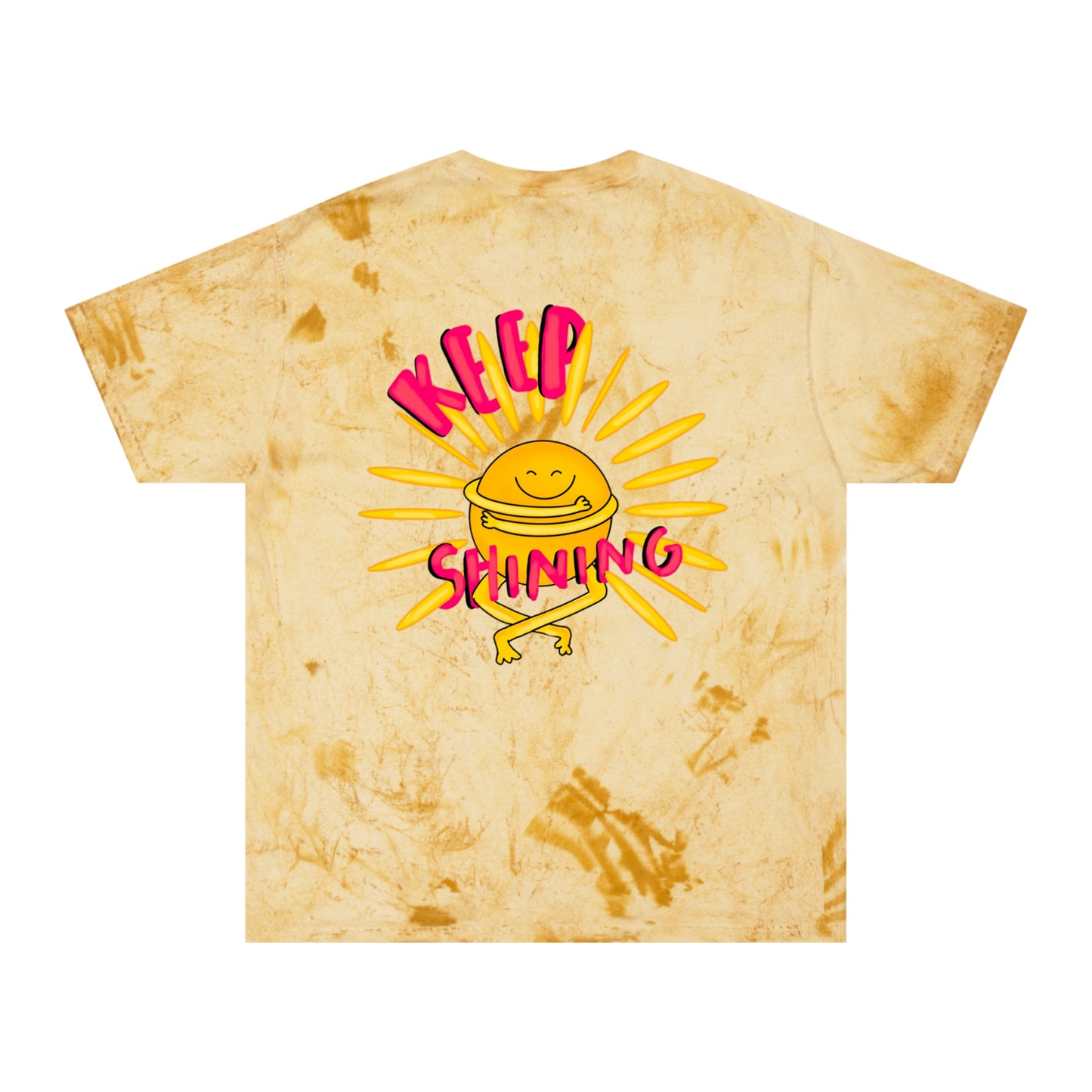 Keep Shining Graphic Tee
