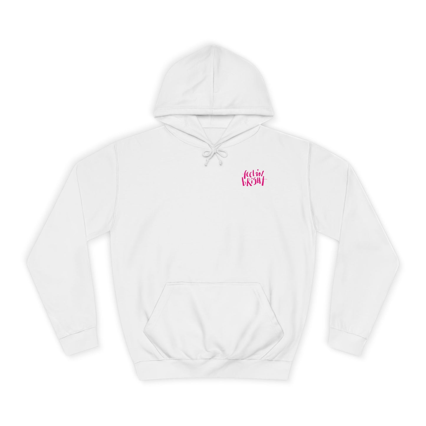 Just a Masterpiece Hoodie