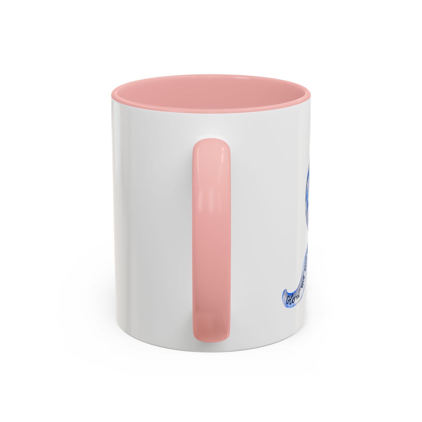 Glow Your Own Way Mug