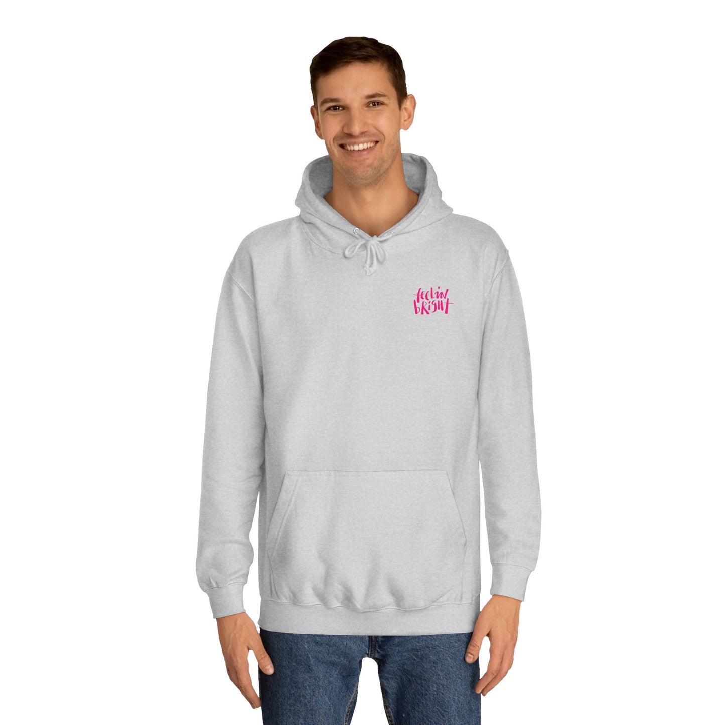 Just a Masterpiece Hoodie