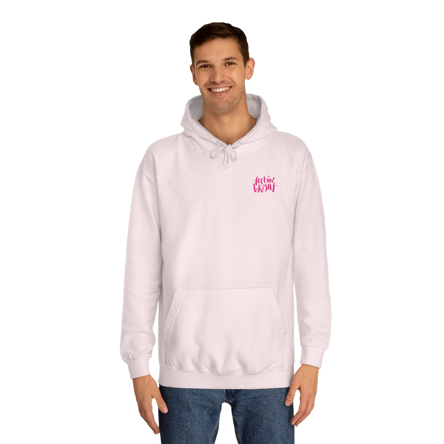 Just a Masterpiece Hoodie