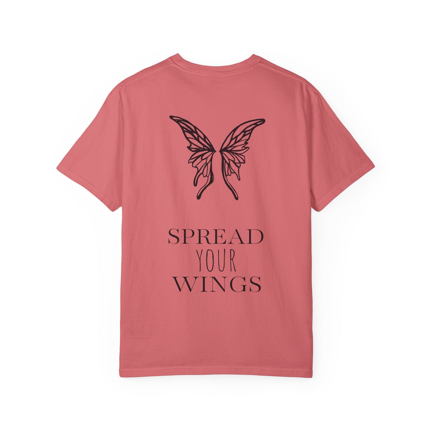 Spread Your Wings Tee