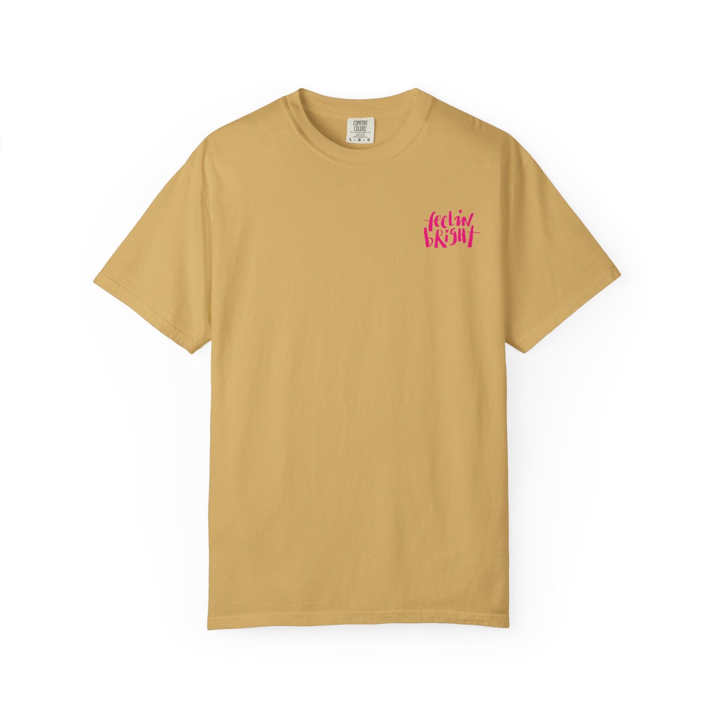 Just Roll With It Tee