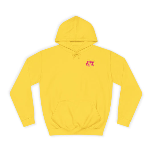 Just a Masterpiece Hoodie