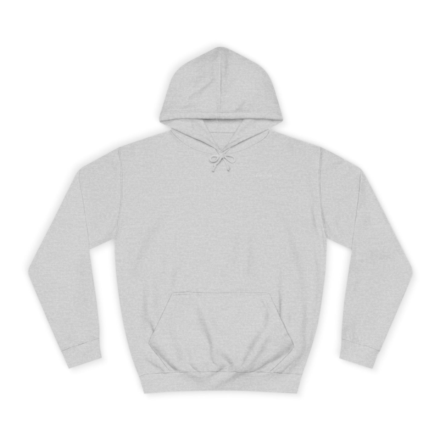 Retro Vinyl Lover's Hoodie