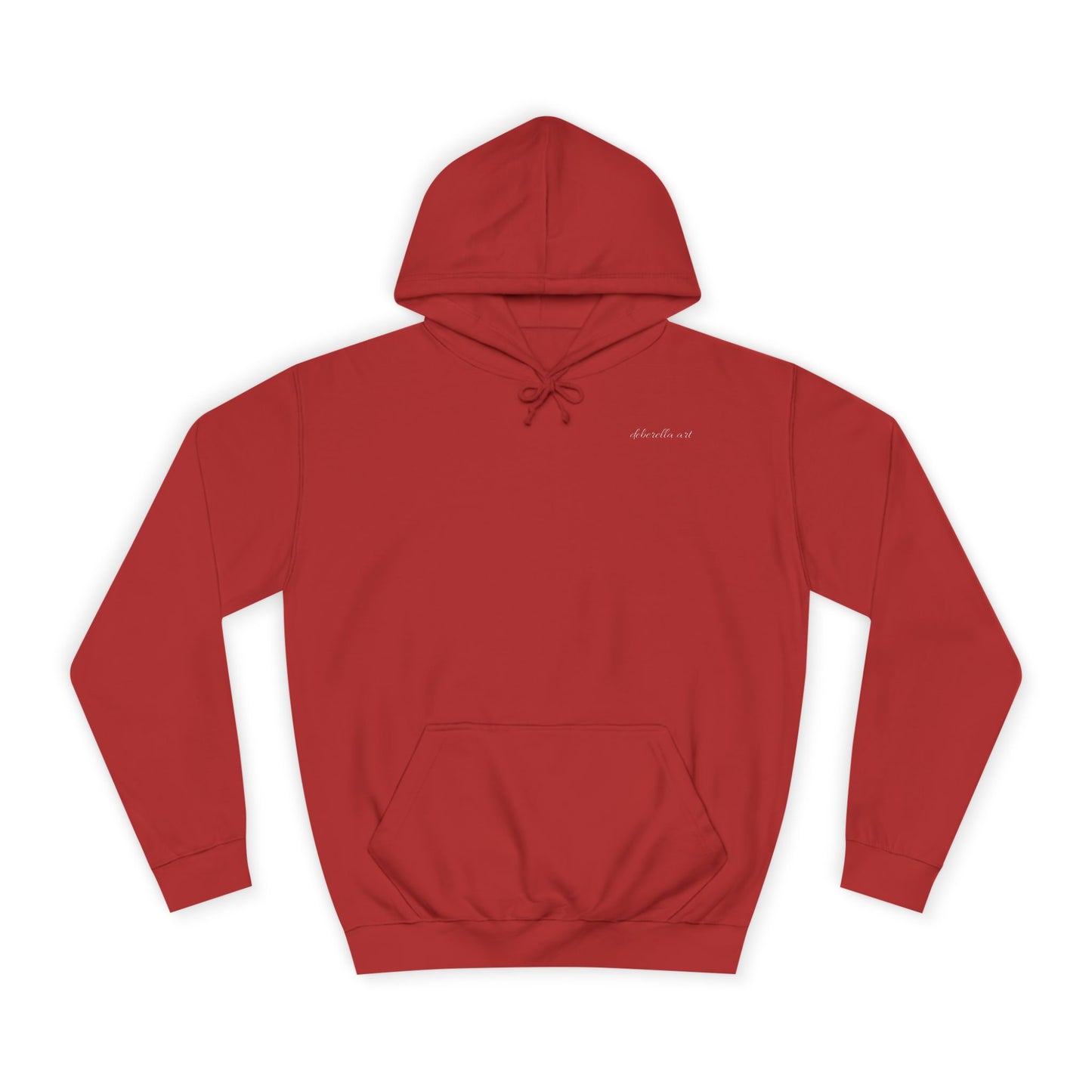 Retro Vinyl Lover's Hoodie