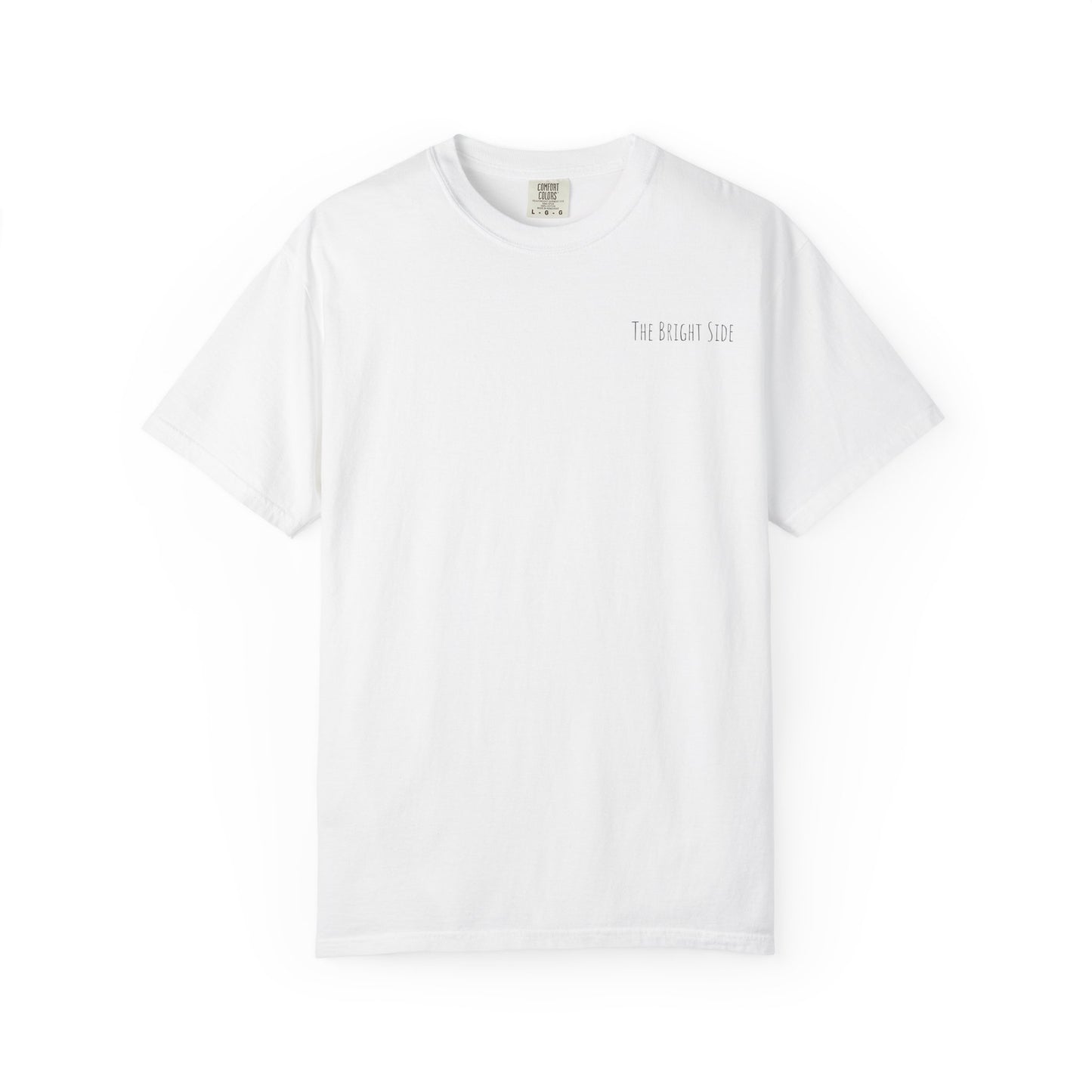 Spread Your Wings Tee