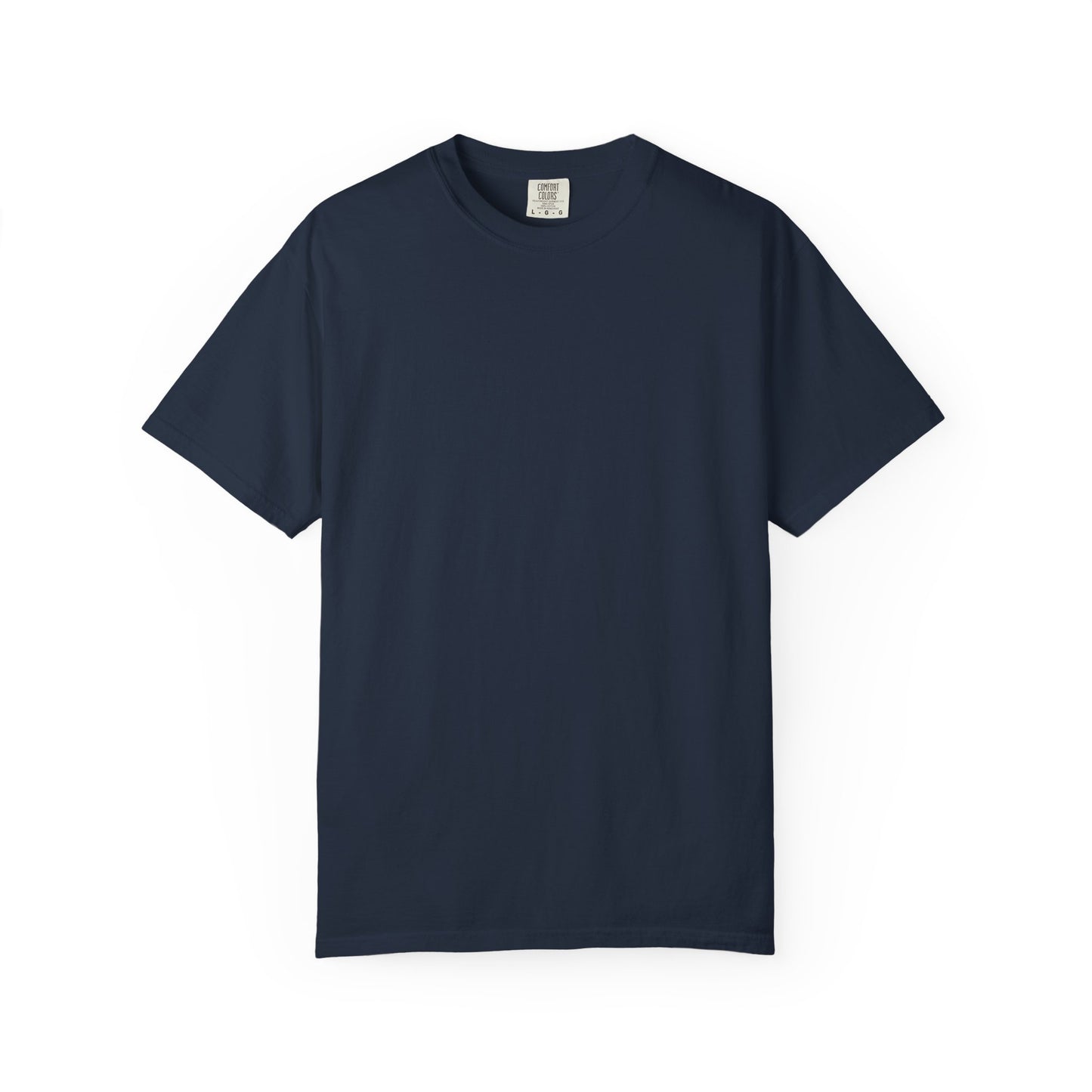Let Your Light Shine | Whimsical Duck Tee