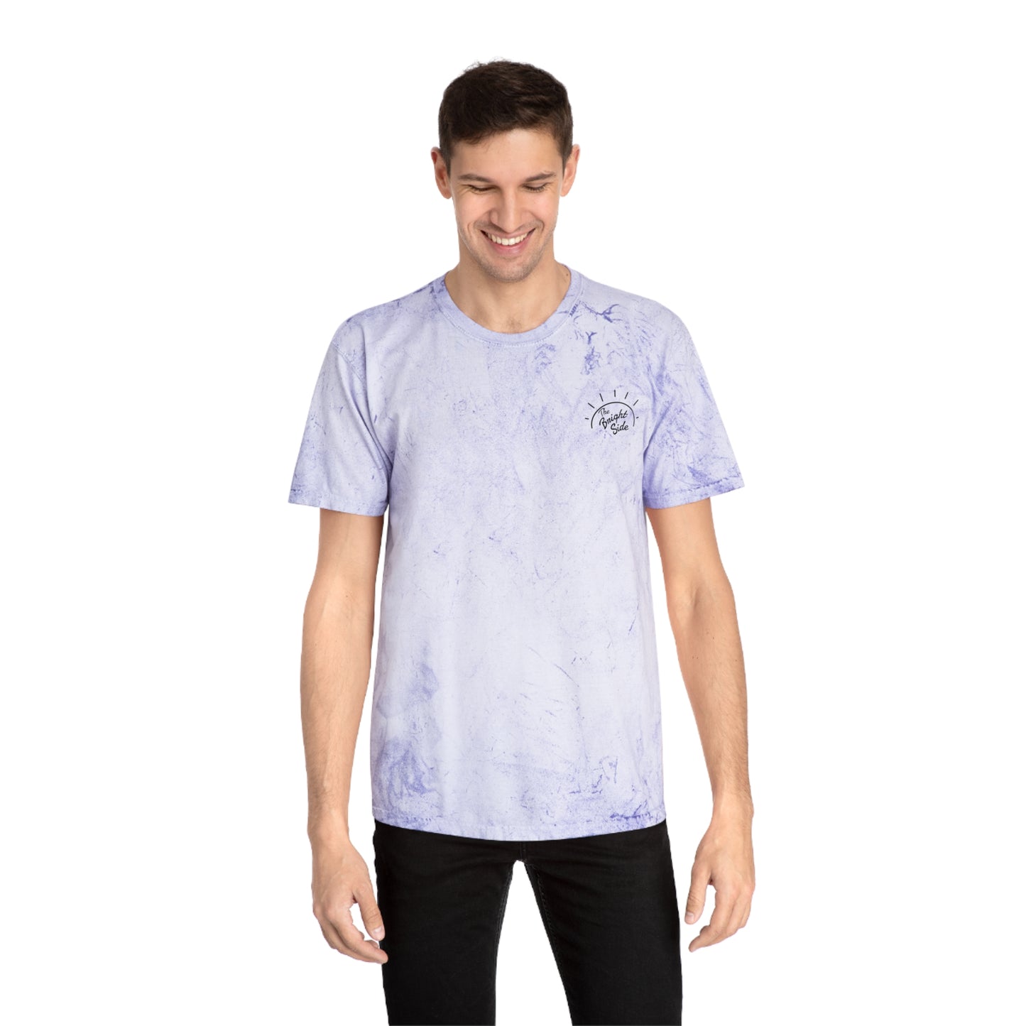 Keep Shining Graphic Tee