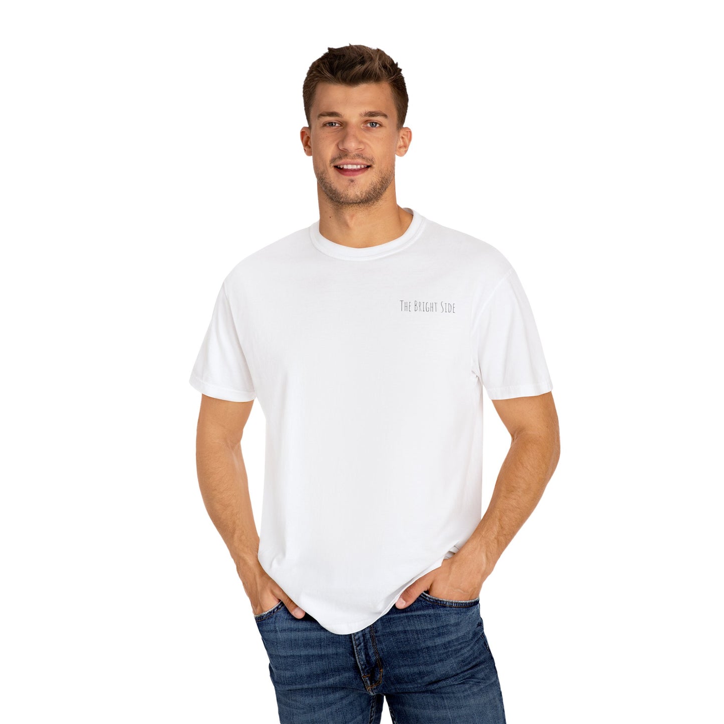 Spread Your Wings Tee