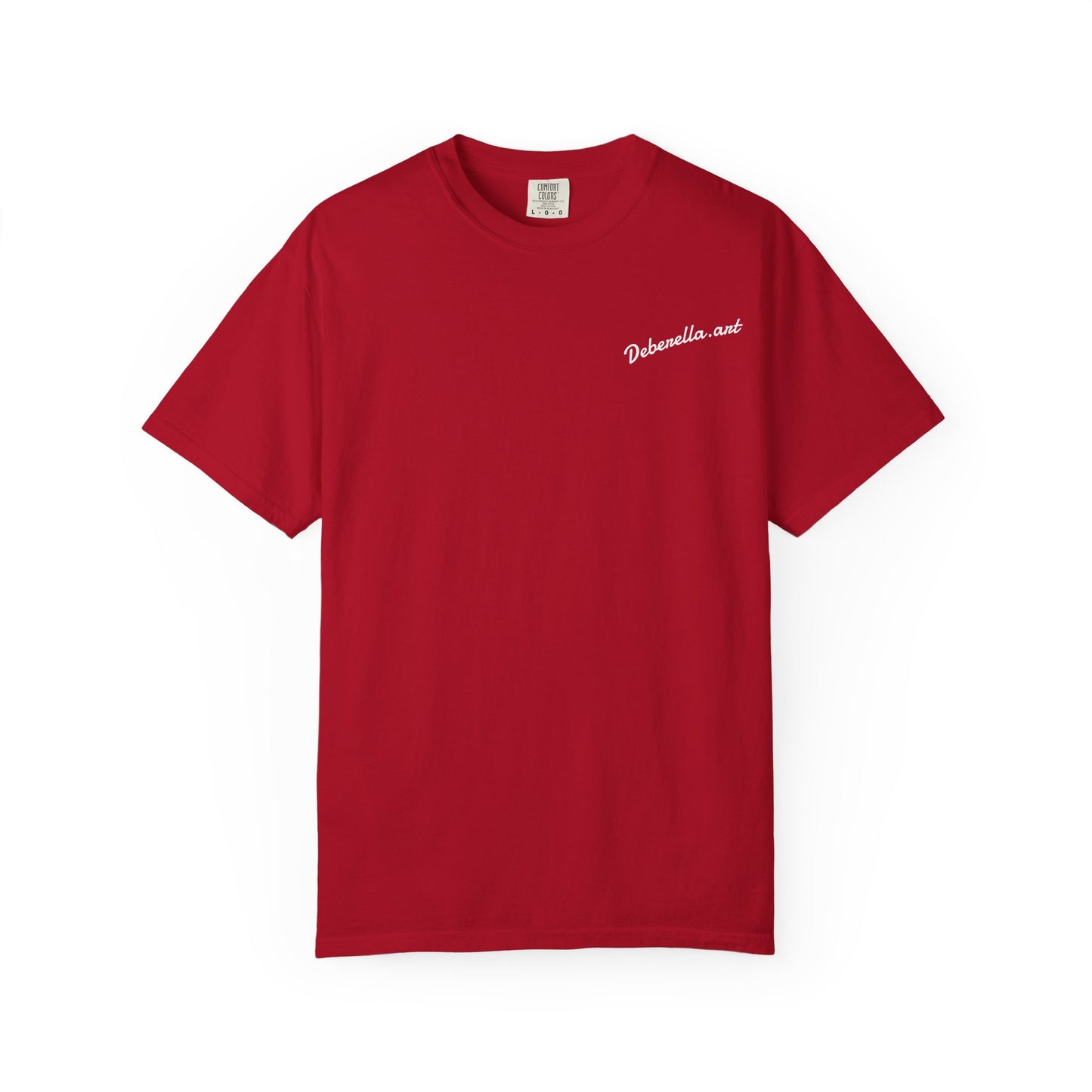 Live Intentional Tee
