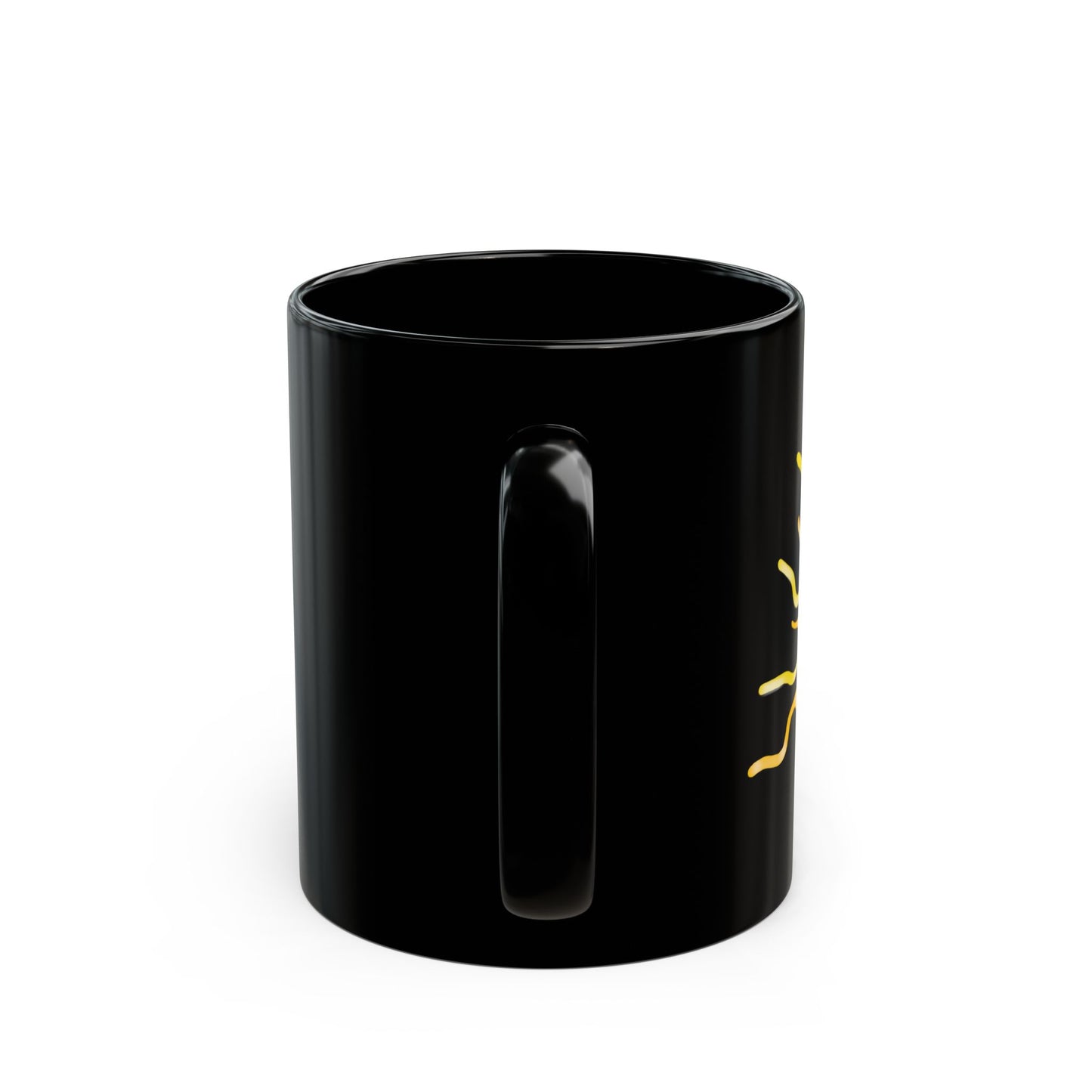 Sippin’ on Sunshine Mug