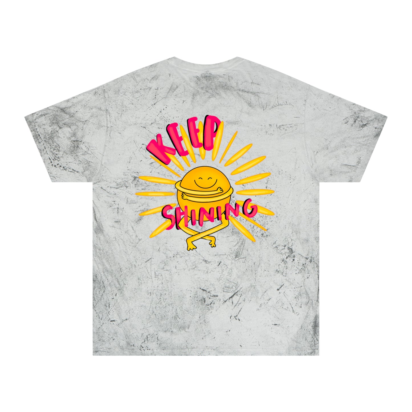 Keep Shining Graphic Tee