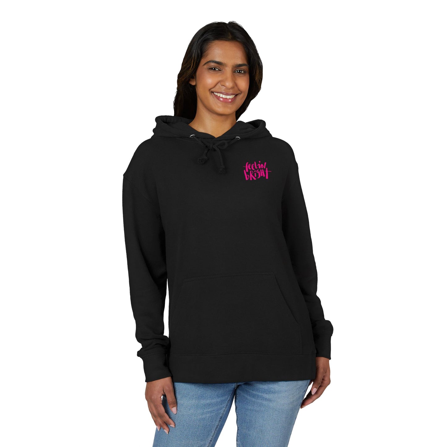 Manifestation Hoodie