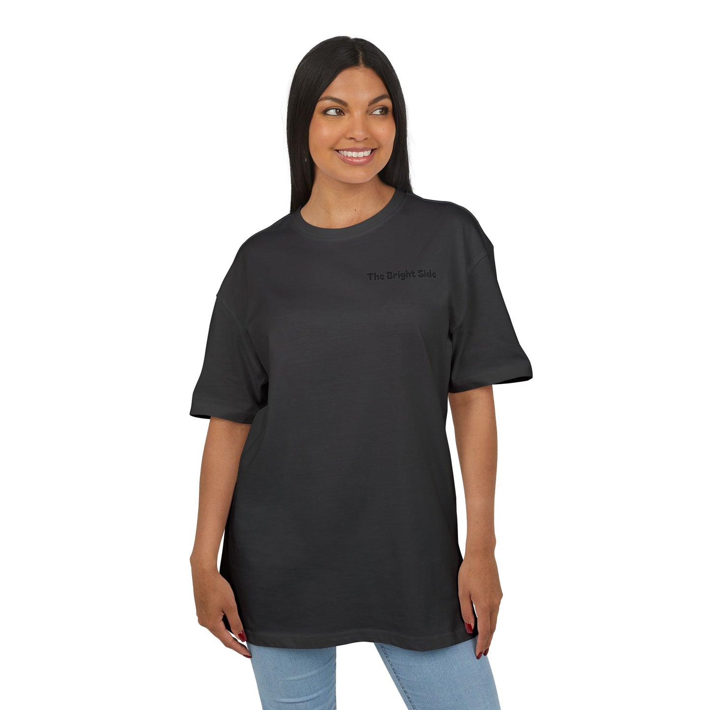 Gold Soul Butterfly Tee
