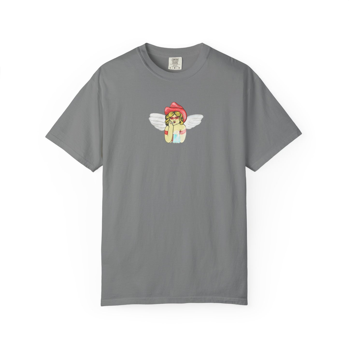 Master Peace Tee