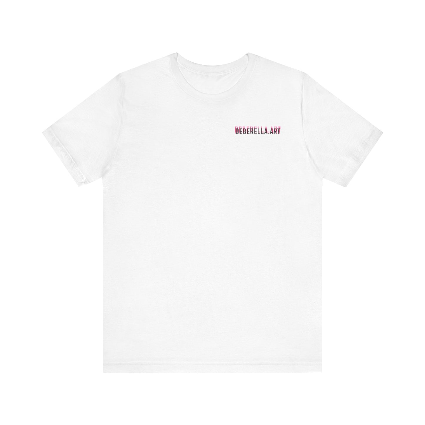 Vibrant Moth Tee