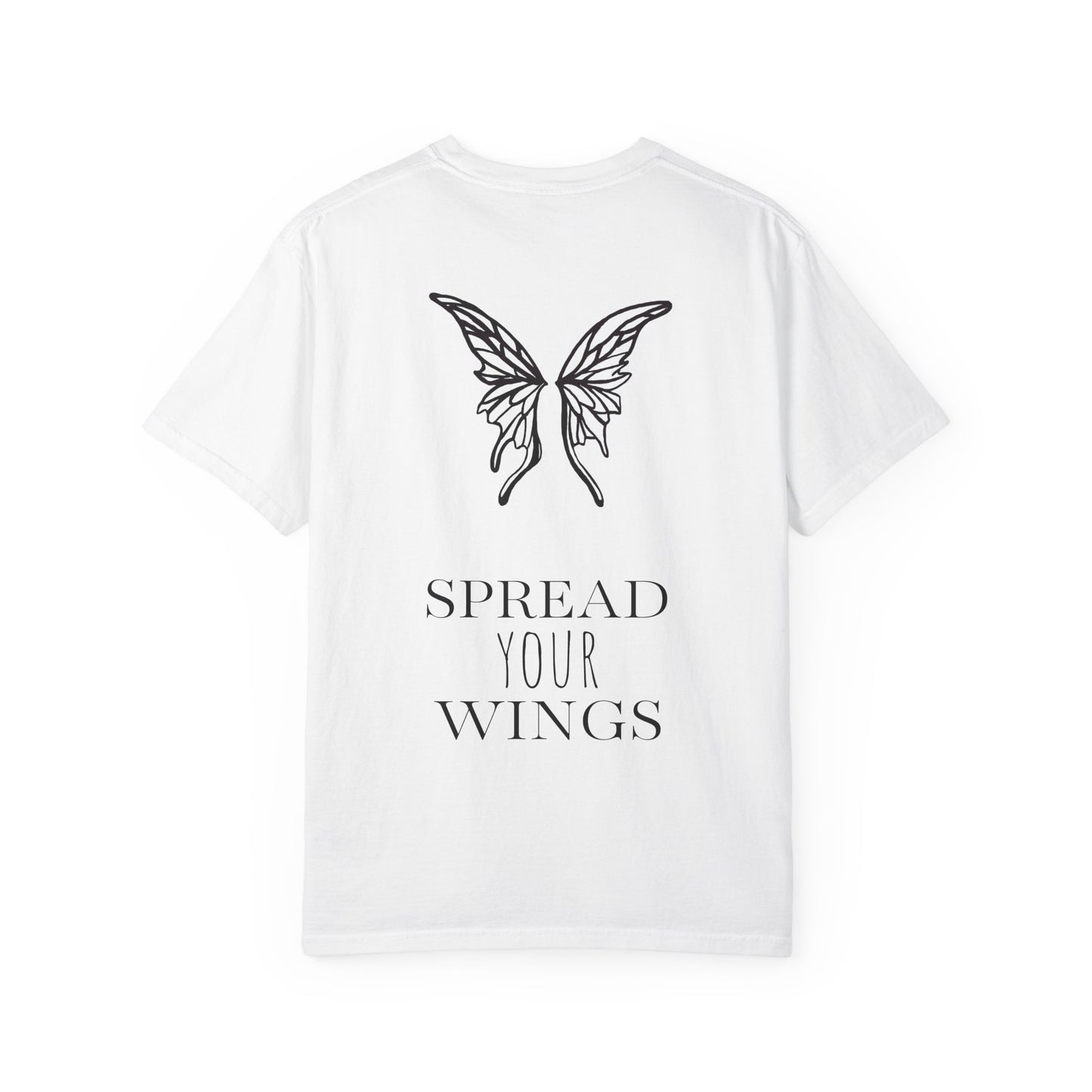 Spread Your Wings Tee