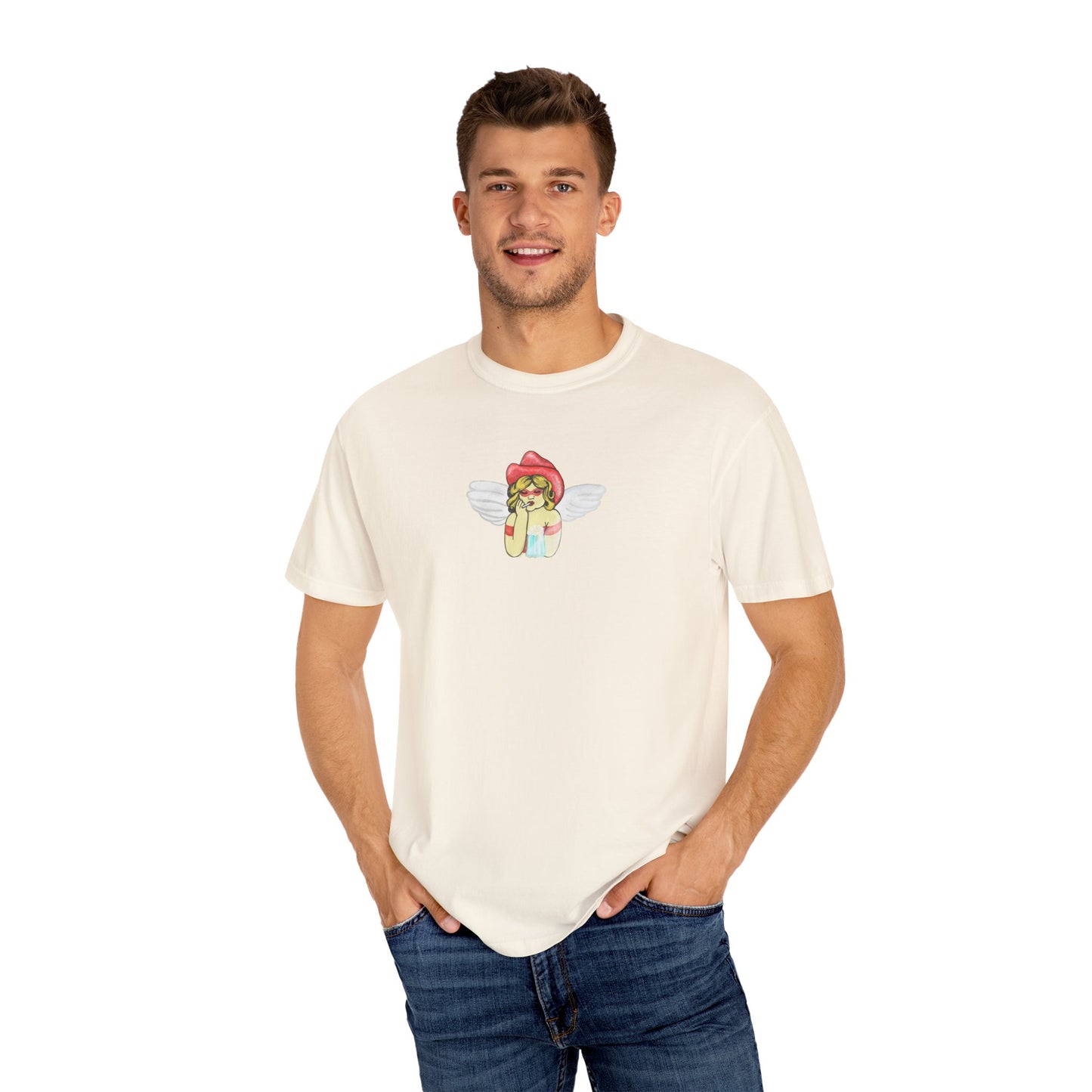 Master Peace Tee