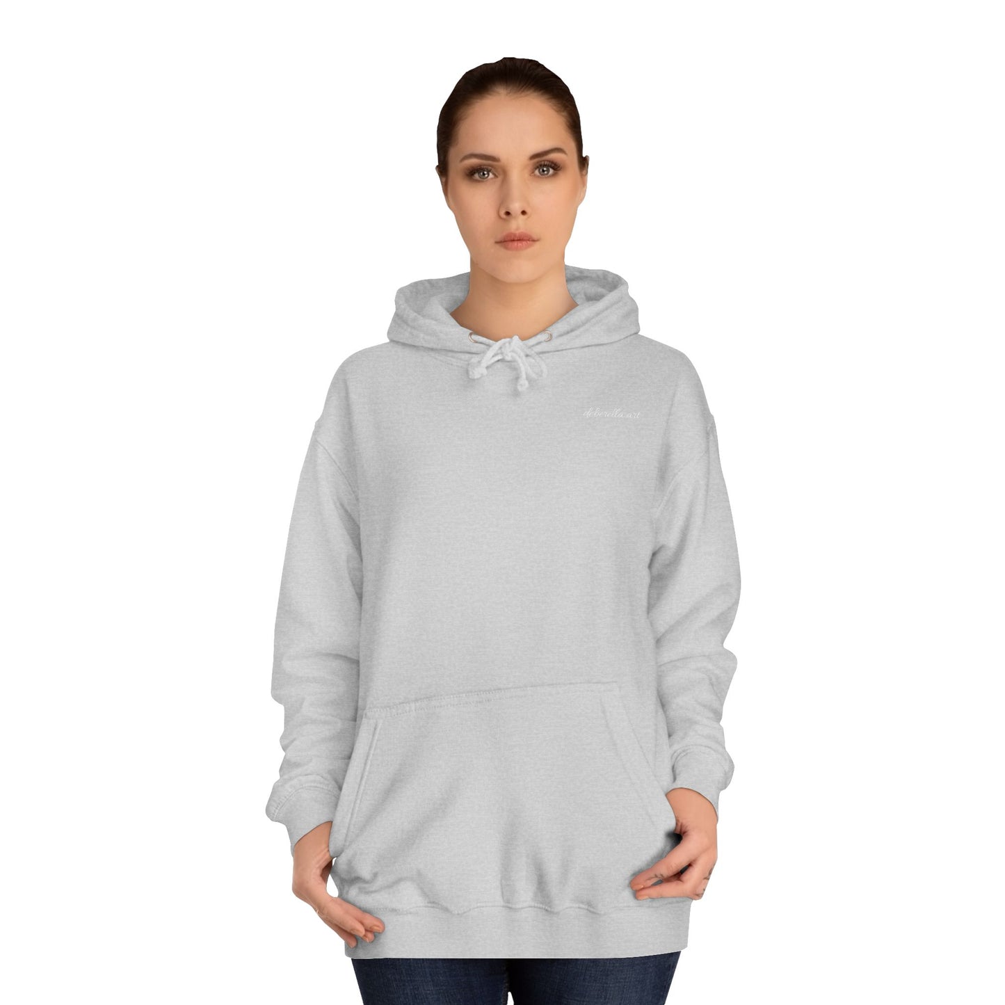 Retro Vinyl Lover's Hoodie