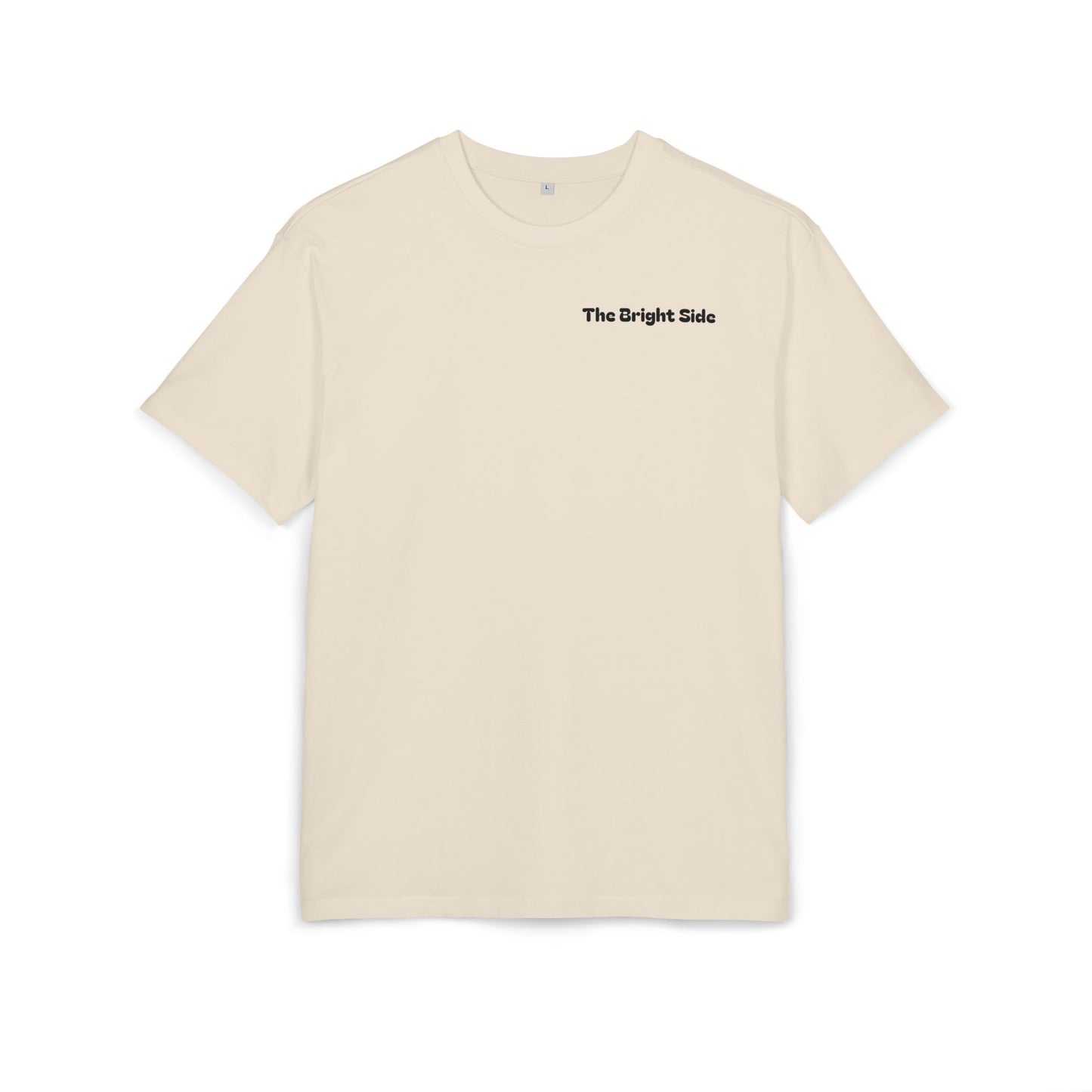 Gold Soul Butterfly Tee