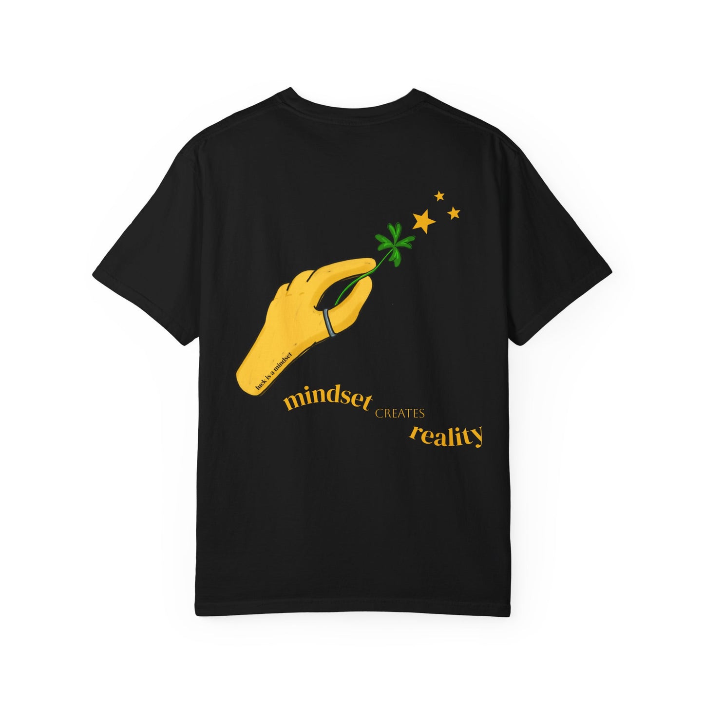 Lucky Tee