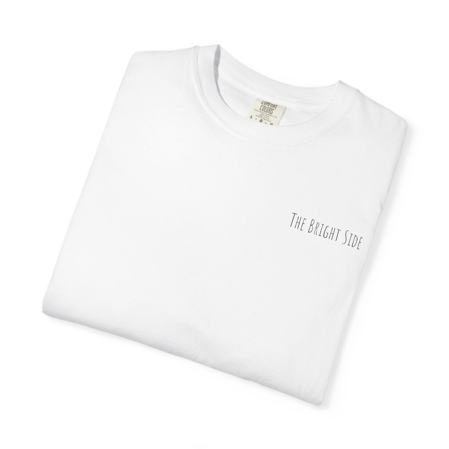 Spread Your Wings Tee