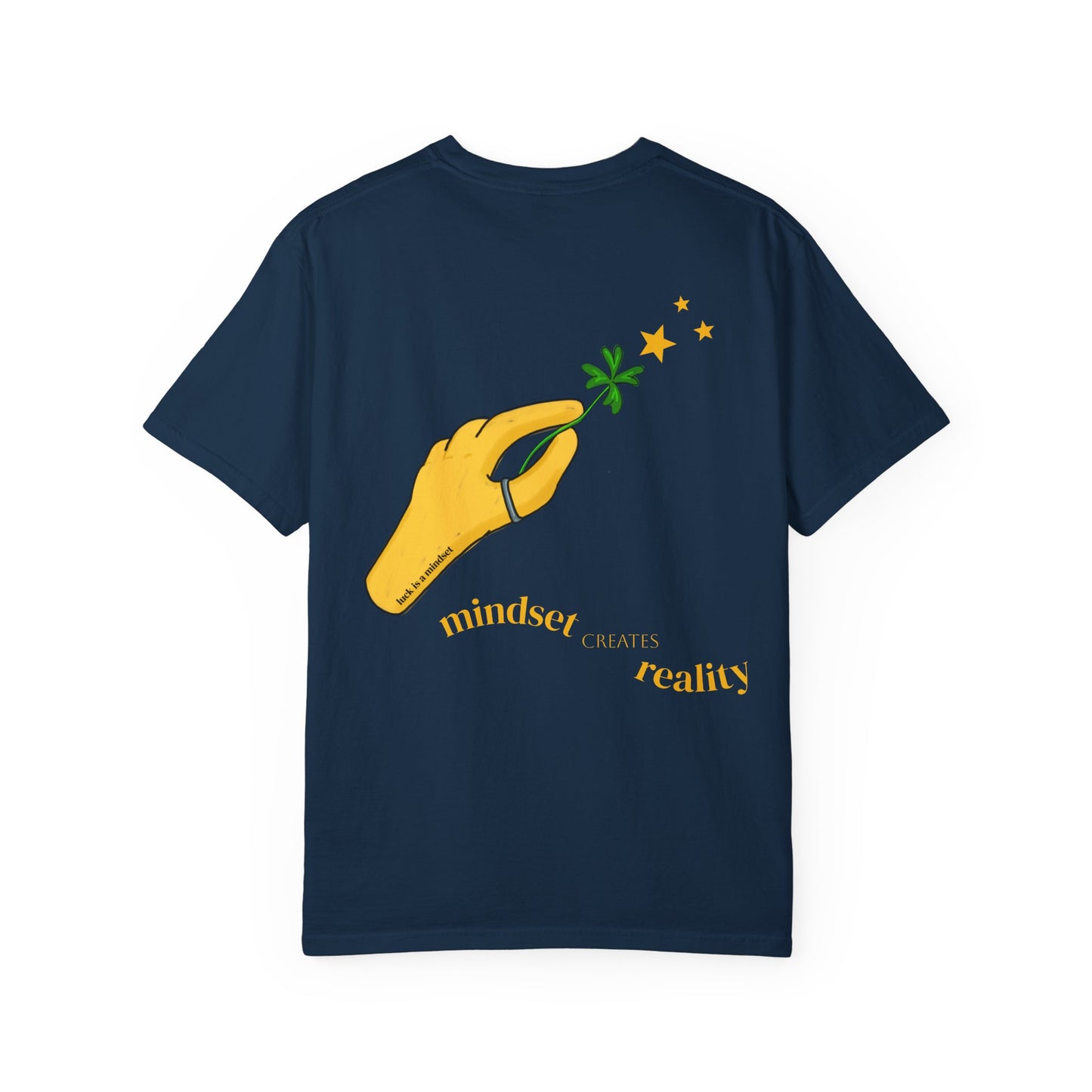 Lucky Tee