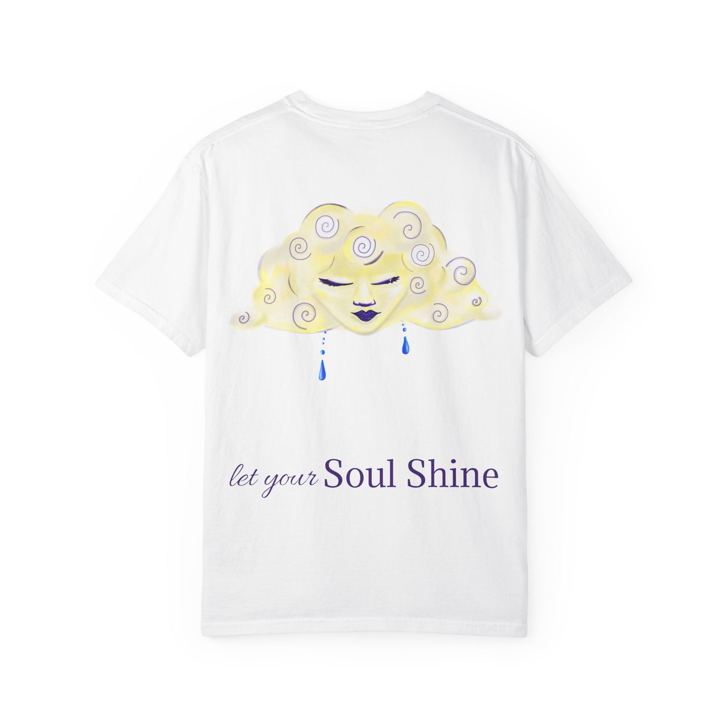 Soul Shine Tee