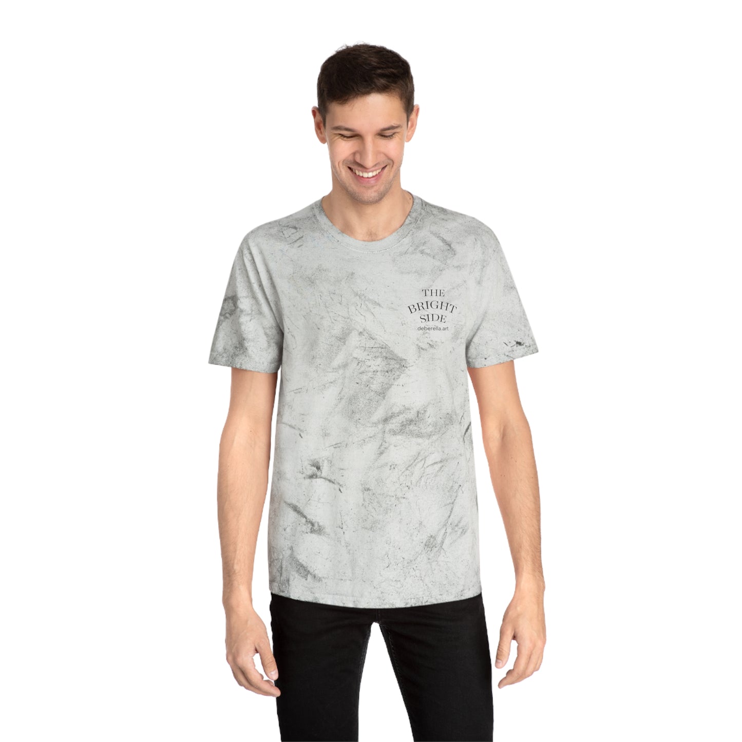 Be Bold | Expressive Creativi-Tee