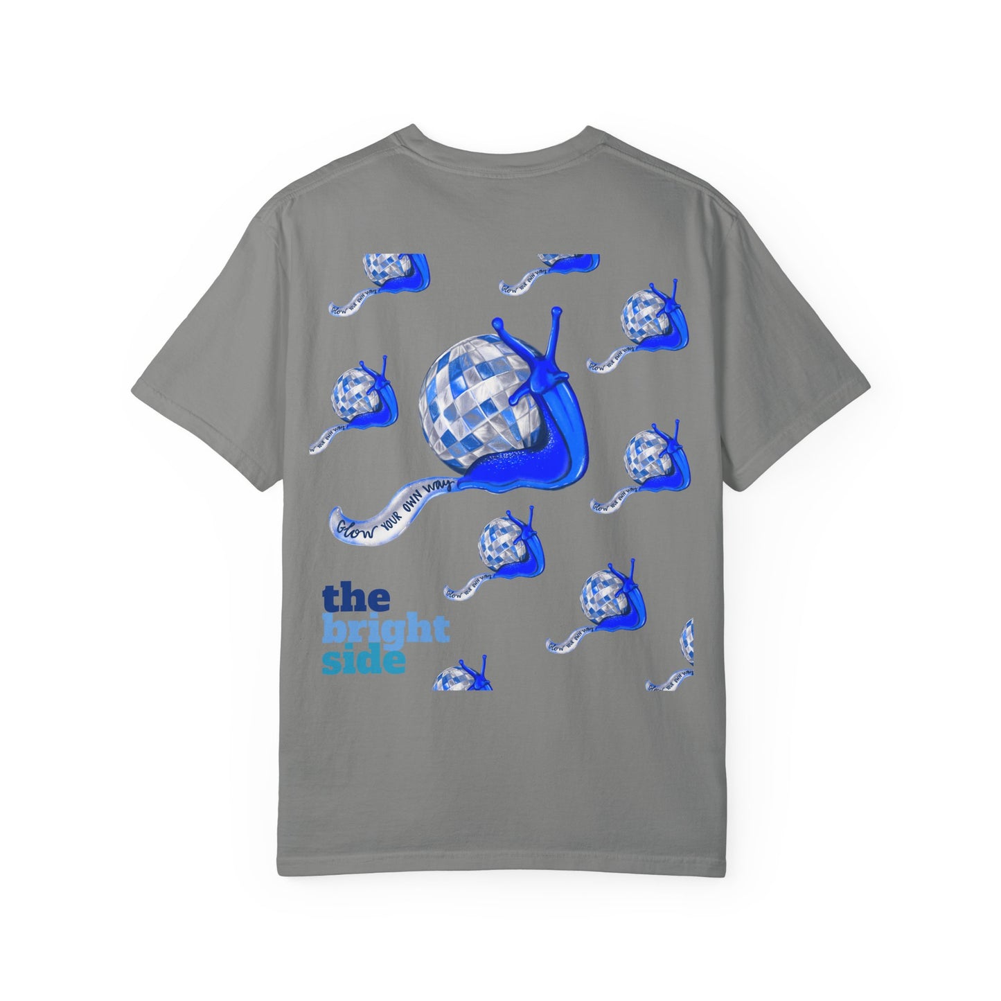 Glow Your Own Way Tee