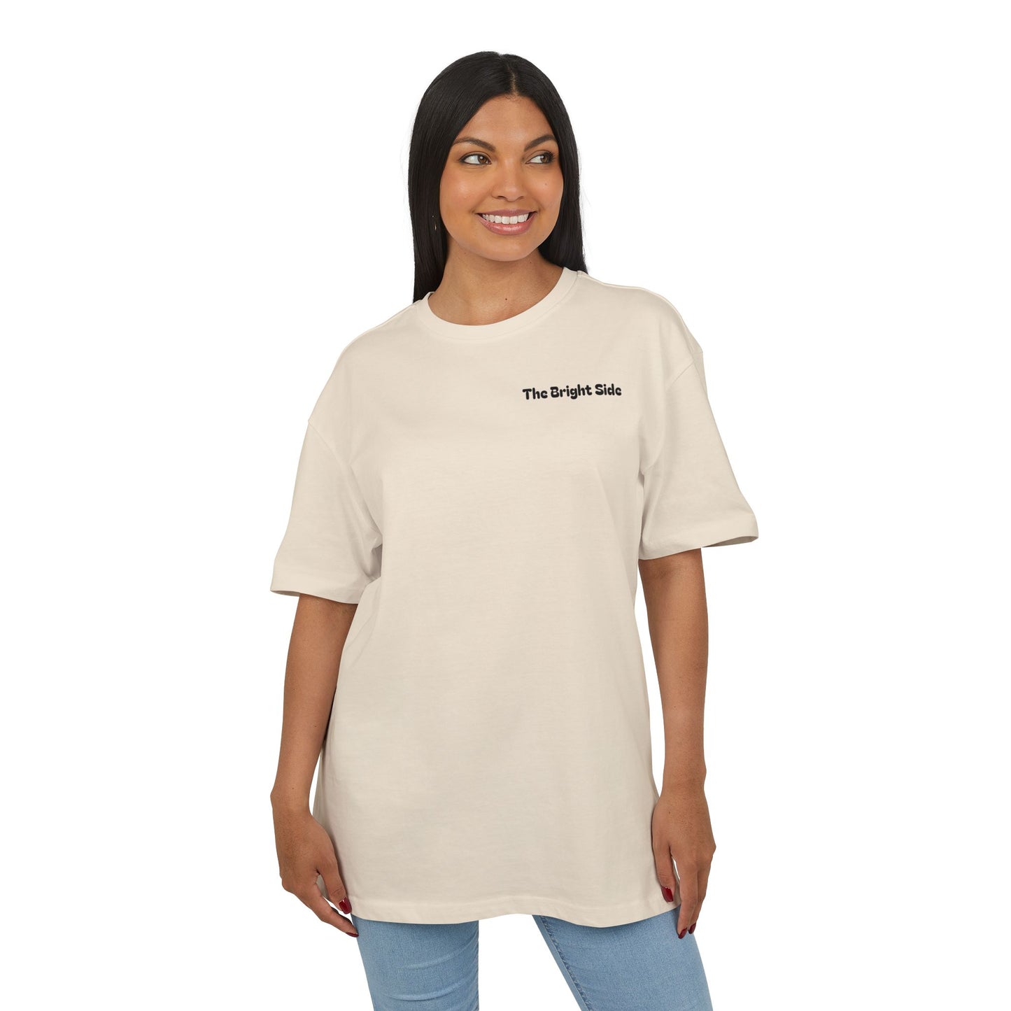 Gold Soul Butterfly Tee