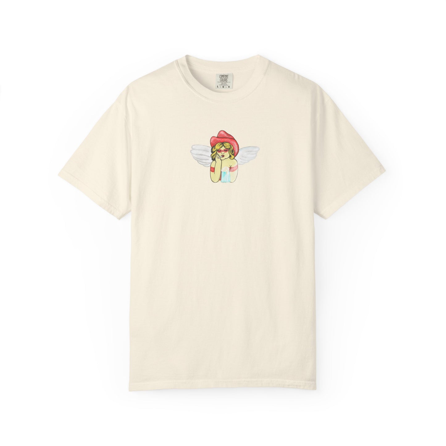 Master Peace Tee