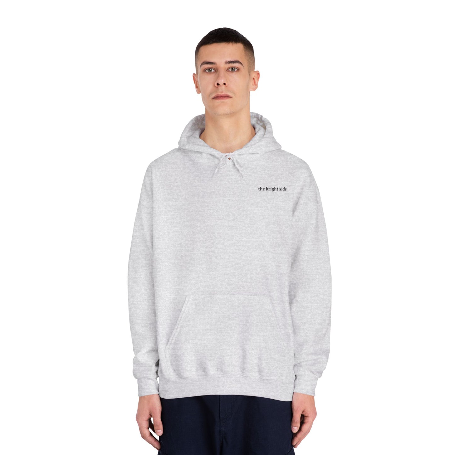 Love is the Movement Hoodie