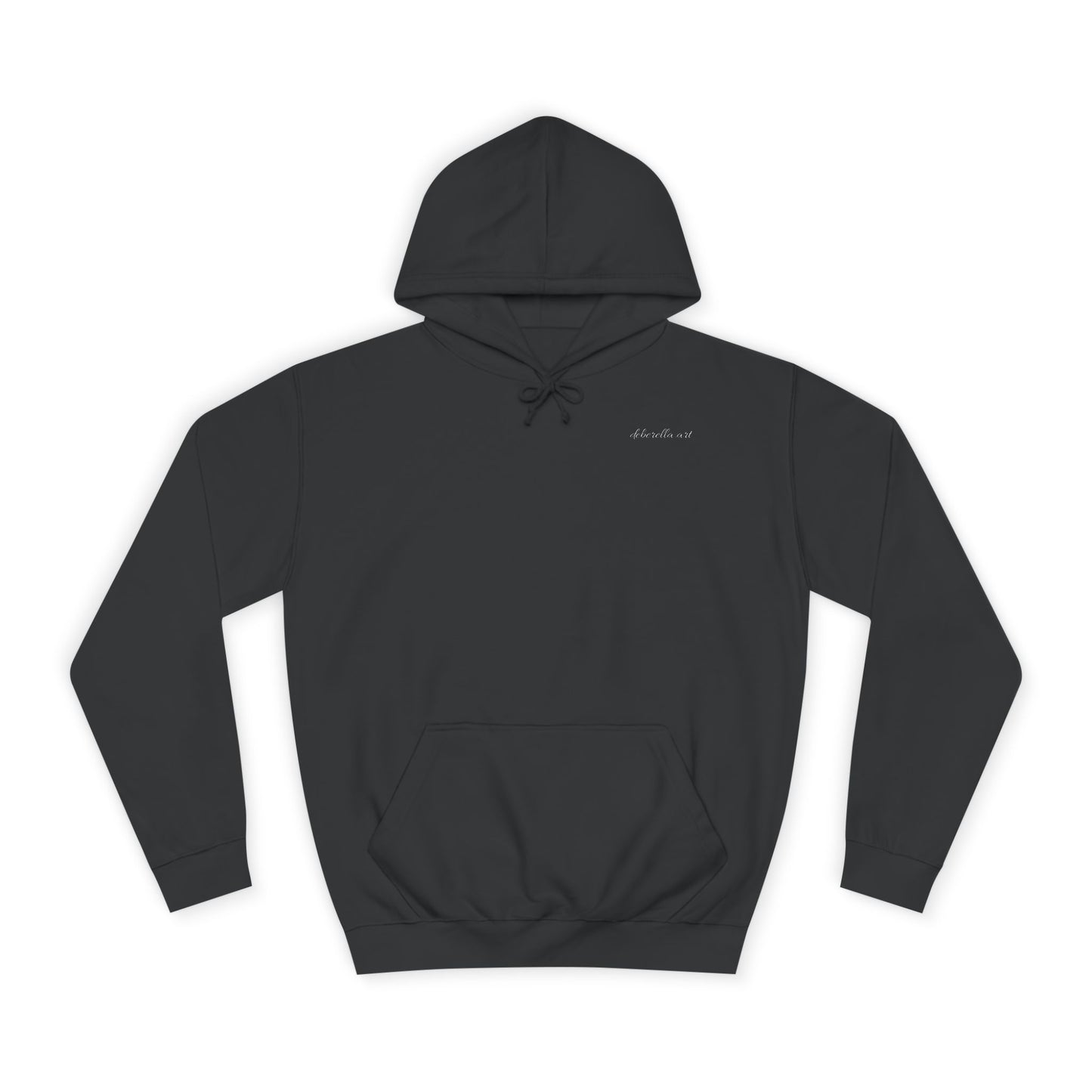 Retro Vinyl Lover's Hoodie
