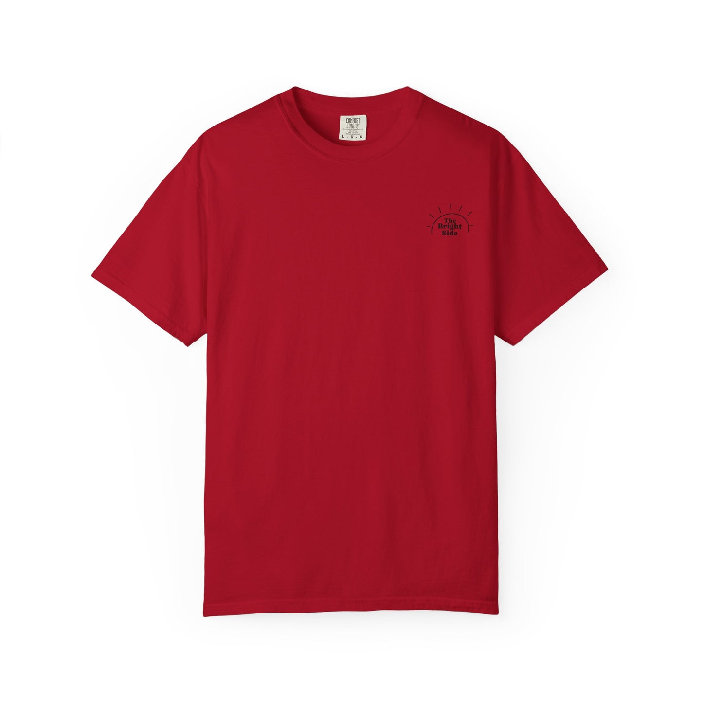 Love is the Movement Tee