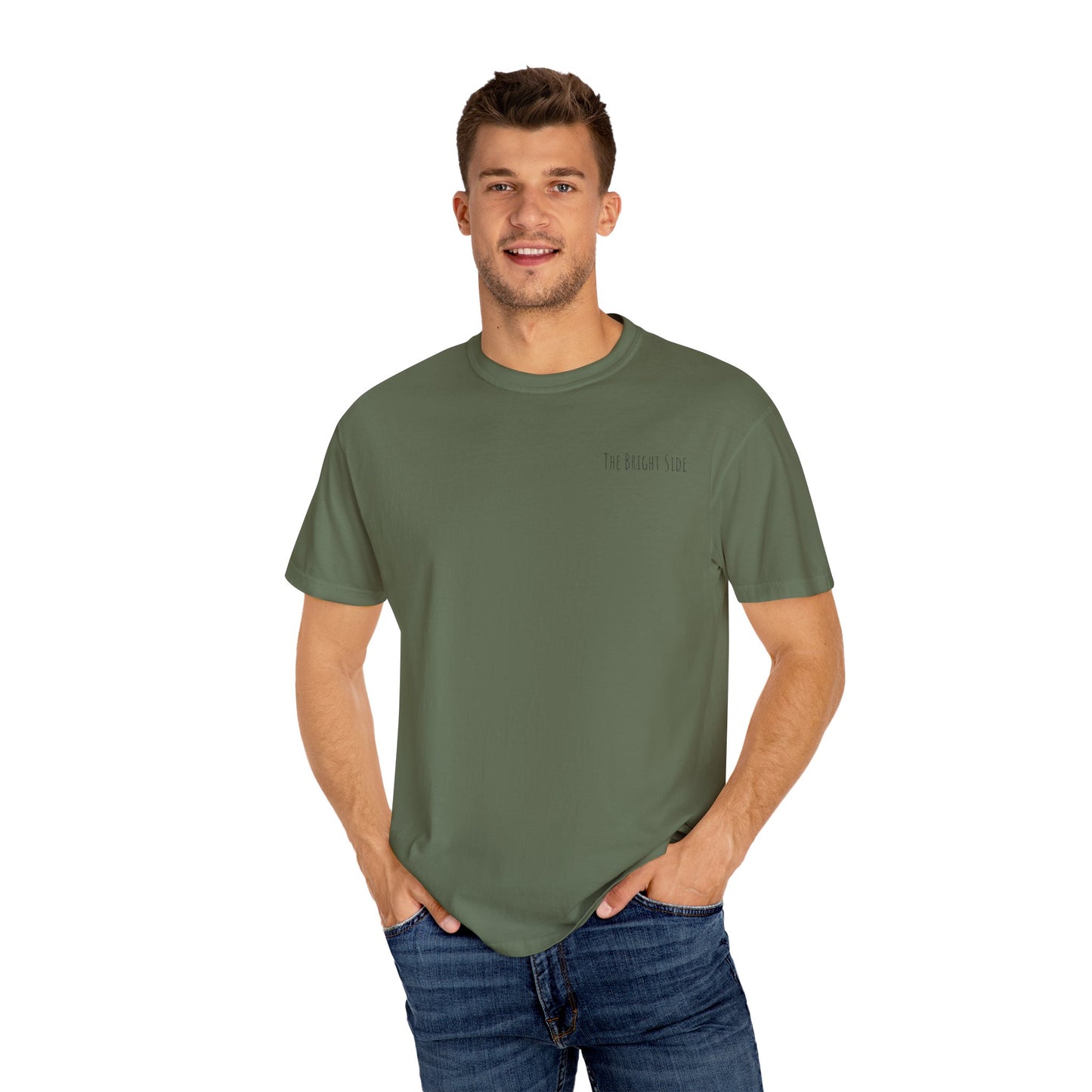 Spread Your Wings Tee