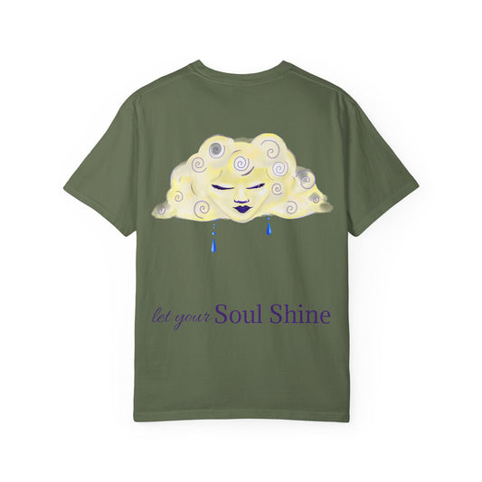 Soul Shine Tee