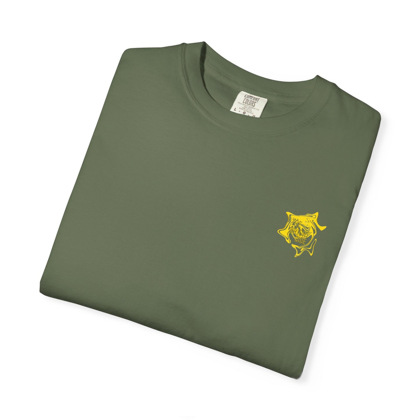 Soul Shine Tee