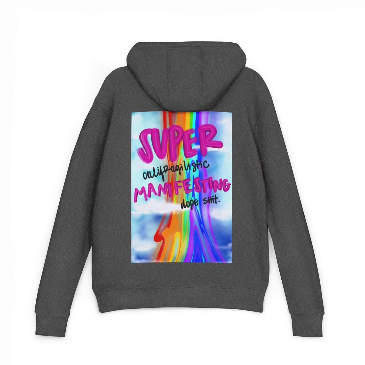 Manifestation Hoodie