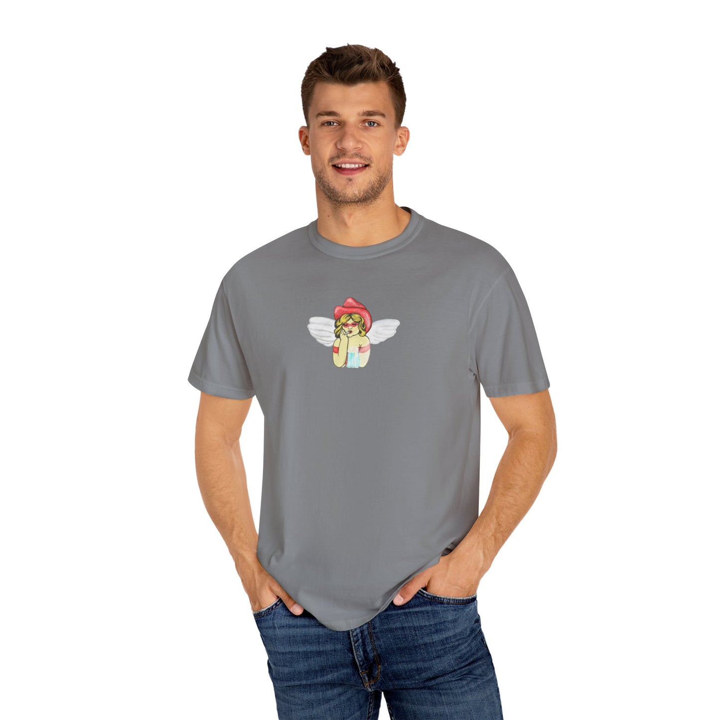 Master Peace Tee