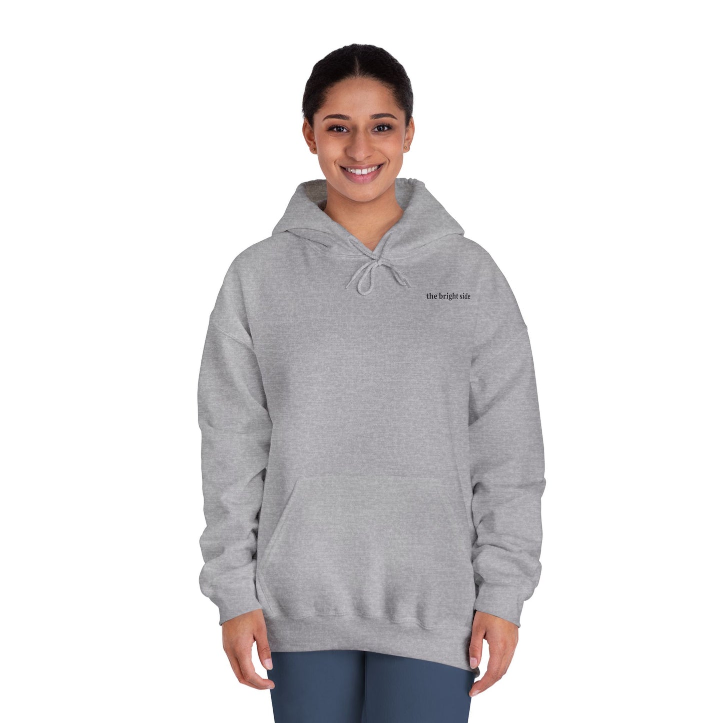 Love is the Movement Hoodie